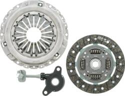 AISIN CKS-957R - Set ambreiaj - AISIN-CKS-957R (AISINCKS957R)