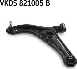 SKF VKDS 821005 B - Brat, suspensie roata - BRAT SUSPENSIE ROATA - compatibil Toyota - SKF-VKDS 821005 B (SKFVKDS821005B)