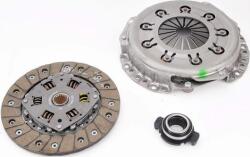 LuK 620 1150 00 - Kit ambreiaj cu rulment Cu capac ambreiaj. cu placa de presiune. 200mm CITROEN BERLINGO. BERLINGO - MINIVAN. BX. C15. C15 - MINIVAN. - LuK-620 1150 00 (LUK620115000)