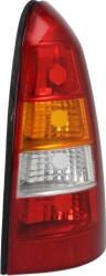 TYC 11-0391-01-2 - LAMPA SPATE - compatibil Opel - TYC-11-0391-01-2 (TYC110391012)
