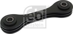 FEBI Bilstein 45353 - Brat / bieleta suspensie, stabilizator - Bieleta bara stabilizatoare Fata - stanga / dreapta - 193mm VW AMAROK 2.0 - 2.0D - 3.0D 09.10 - - FEBI Bilstein-45353 (FEBIBILSTEIN45353)