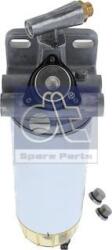 DT Spare Parts 7.24068 - Filtru combustibil - DT Spare Parts-7.24068 (DTSPAREPARTS724068)