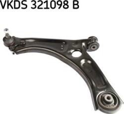 SKF VKDS 321098 B - Brat, suspensie roata - BRAT SUSPENSIE ROATA - compatibil Vw - SKF-VKDS 321098 B (SKFVKDS321098B)