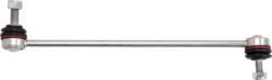 FEBI Bilstein 19379 - Brat / bieleta suspensie, stabilizator - Bieleta bara stabilizatoare Fata - stanga / dreapta - 335mm VOLVO S60 I. S80 I. V70 I. V70 II. XC70 I. XC90 I 2.0 - 4.4 01.97 - 12.14 - FEBI Bilstein-1