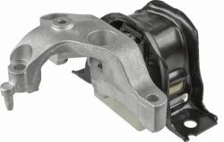 LEMFÖRDER 44064 01 - SUPORT MOTOR LEMFOERDER - compatibil Dacia - LEMFÖRDER-44064 01 (LEMFORDER4406401)