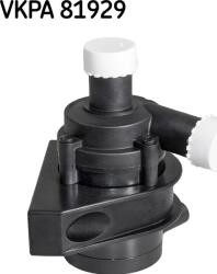 SKF VKPA 81929 - POMPA APA - compatibil Audi. Vw. Seat - SKF-VKPA 81929 (SKFVKPA81929)