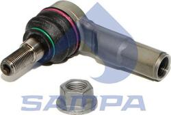Sampa 097.689 - CAP DE BARA - compatibil Mercedes - Sampa-097.689 (SAMPA097689)