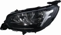 VALEO 450872 - FAR HALOGEN R LHD - compatibil Peugeot - VALEO-450872 (VALEO450872)