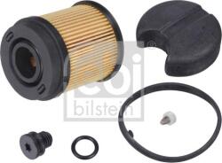 FEBI Bilstein FILTRU ADITIV - compatibil Scania. Daf. Iveco - FEBI Bilstein-35435 (FEBIBILSTEIN35435)
