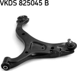 SKF VKDS 825045 B - Brat, suspensie roata - Brat suspensie fata dreapta inferior - tansversal fata HYUNDAI SANTA FÉ II. SANTA FÉ II - SUV. KIA SORENTO II. - SKF-VKDS 825045 B (SKFVKDS825045B)