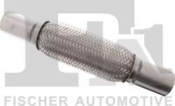 FA1 450-340 - Teava flexibila, esapament - Teava flexibila. esapament - FA1-450-340 - FA1-450-340 (FA1450340)