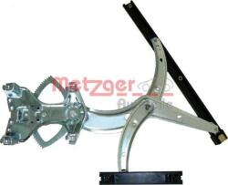 Metzger 2160058 - MECANISM ACTIONARE GEAM - compatibil Vw - Metzger-2160058 (METZGER2160058)