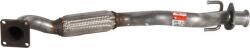 Bosal 753-111 - RACORD EVACUARE - compatibil Seat. Vw - Bosal-753-111 (BOSAL753111)