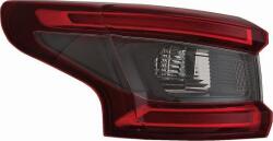 ABAKUS 215-19AJR-UE - Lampa spate - ABAKUS-215-19AJR-UE (ABAKUS21519AJRUE)