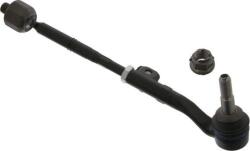 FEBI Bilstein 44670 - Bara directie - Bieleta directie cu capat dreapta dł. 335mm BMW 1 F20. 1 F21. 2 F22. F87. 2 F23. 3 F30. F80. 3 F31. 3 GRAN TURISMO F34. 4 F32. F8 - FEBI Bilstein-44670 (FEBIBILSTEIN44670)
