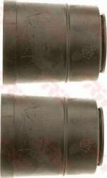 TRW JSK224 - Capac protectie / Burduf, amortizor - CHIT PROTECTIE PRAF. AMORTIZOR - compatibil Seat. Skoda. Vw - TRW-JSK224 (TRWJSK224)