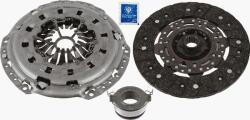 SACHS 3000 952 001 - Set ambreiaj cu volanta si rulment. 240mm TOYOTA AURIS. AVENSIS. COROLLA. COROLLA VERSO. RAV 4 III 2. 0 - 2. 0D - - SACHS-3000 952 001 (SACHS3000952001)