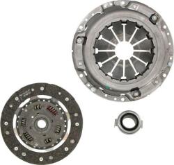 LuK 623 3781 00 - Kit ambreiaj cu rulment 230mm HONDA ACCORD VI. ACCORD VII. FR - V 2.0 - 2.2 - 2.4 02.99 - - LuK-623 3781 00 (LUK623378100)