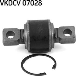 SKF VKDCV 07028 - Chit reparatie, brat - KIT REPARATIE - compatibil Man - SKF-VKDCV 07028 (SKFVKDCV07028)