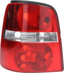 TYC 11-11672-01-2 - LAMPA SPATE - compatibil Vw - TYC-11-11672-01-2 (TYC1111672012)
