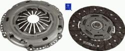 SACHS 3000 844 901 - SET AMBREIAJ - compatibil Vw - SACHS-3000 844 901 (SACHS3000844901)