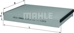 MAHLE LA 875 - Filtru, aer habitaclu - Filter. interior air - MAHLE-LA 875 (MAHLELA875)