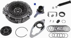 SACHS 3000 943 002 - DCT - compatibil Audi. Seat. Skoda. Vw - SACHS-3000 943 002 (SACHS3000943002)
