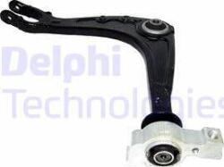 Delphi TC2139 - Brat, suspensie roata - BRAT. SUSPENSIE ROATA - compatibil Peugeot. Citroën - Delphi-TC2139 (DELPHITC2139)