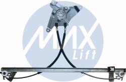 MAX WRN146-R - Mecanism actionare geam - MAX-WRN146-R (MAXWRN146R)