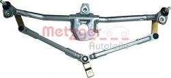 Metzger 2190044 - LEGATURI STERGATOR PARBRIZ - compatibil Audi. Vw. Seat. Skoda - Metzger-2190044 (METZGER2190044)