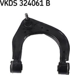 SKF VKDS 324061 B - Brat, suspensie roata - BRAT SUSPENSIE ROATA - compatibil Ford - SKF-VKDS 324061 B (SKFVKDS324061B)