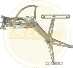 Ac Rolcar 01.4296 - MECANISM ACTIONARE GEAM - compatibil Opel - Ac Rolcar-01.4296 (ACROLCAR014296)
