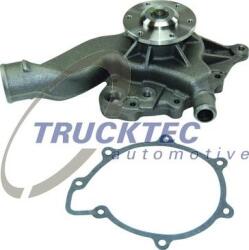 TRUCKTEC 05.19. 040 - Pompa apa - TRUCKTEC-05.19. 040 (TRUCKTEC0519040)