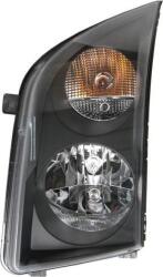 HELLA 1ER 247 017-051 - FAR - compatibil Vw - HELLA-1ER 247 017-051 (HELLA1ER247017051)