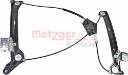 Metzger 2160666 - Mecanism actionare geam - Metzger-2160666 (METZGER2160666)