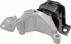 LEMFÖRDER 39274 01 - SUPORT MOTOR LEMFOERDER - compatibil Renault - LEMFÖRDER-39274 01 (LEMFORDER3927401)