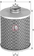 Sofima S 8790 PO - FILTRU HIDRAULIC. SISTEM DIRECTIE - compatibil Daf. Iveco. Man. Scania - Sofima-S 8790 PO (SOFIMAS8790PO)