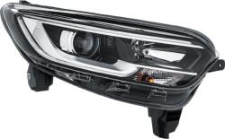 HELLA 1EL 011 770-861 - FAR ELECTRIC - compatibil Renault - HELLA-1EL 011 770-861 (HELLA1EL011770861)