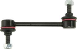 FEBI Bilstein 42099 - Brat / bieleta suspensie, stabilizator - Bieleta bara stabilizatoare spate - stanga / dreapta - 124mm HONDA ACCORD VII 2.0 - 2.2D - 2.4 04.03 - 05.08 - FEBI Bilstein-42099 (FEBIBILSTEIN42099)