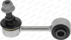 Moog MD-LS-4395 - Brat / bieleta suspensie, stabilizator - BRAT-BIELETA SUSPENSIE. STABILIZATOR - MOOG-MD-LS-4395 (MOOGMDLS4395)