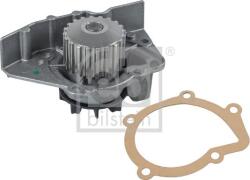 FEBI Bilstein 09262 - Water Pump. engine cooling - FEBI Bilstein-09262 (FEBIBILSTEIN09262)