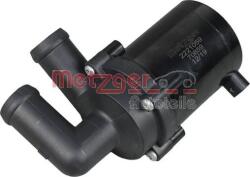 Metzger 2221059 - POMPA APA SUPLIMENTAR - compatibil Audi. Seat. Vw. Skoda - Metzger-2221059 (METZGER2221059)