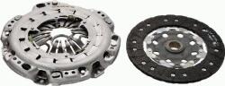 SACHS 3000 950 739 - XTEND - compatibil Mercedes - SACHS-3000 950 739 (SACHS3000950739)