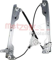 Metzger 2160461 - MECANISM ACTIONARE GEAM - compatibil Nissan - Metzger-2160461 (METZGER2160461)