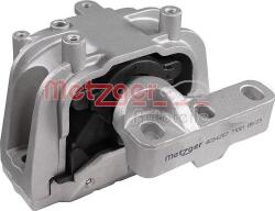 Metzger 8054257 - SUPORT MOTOR - compatibil Audi. Vw. Skoda - Metzger-8054257 (METZGER8054257)