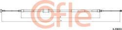 Cofle 92.1. FI033 - CABLU FRANA - compatibil 1378321080 - Cofle-92.1. FI033 (COFLE921FI033)