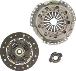 LuK 620 3239 00 - Set ambreiaj - LuK-620 3239 00 (LUK620323900)