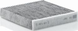 Mann-Filter CUK 1827 - FILTRU AER CABINA - compatibil Fiat. Suzuki. Toyota - Mann-Filter-CUK 1827 (MANNFILTERCUK1827)