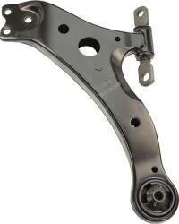 Meyle Brat suspensie stanga inferior - transversal fata cu tampon de cauciuc. EN LEXUS ES. TOYOTA CAMRY. PREVIA II 2.0 - 3 - Meyle-30-16 050 0029 (MEYLE30160500029)