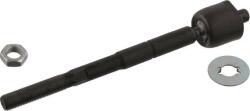 FEBI Bilstein 33190 - Articulatie axiala, cap de bara - Bieleta directie fara capat - stanga / dreapta - lungime: 245mm TOYOTA HIACE IV 2.4 - 2.7 08.95 - 12.12 - FEBI Bilstein-33190 (FEBIBILSTEIN33190)